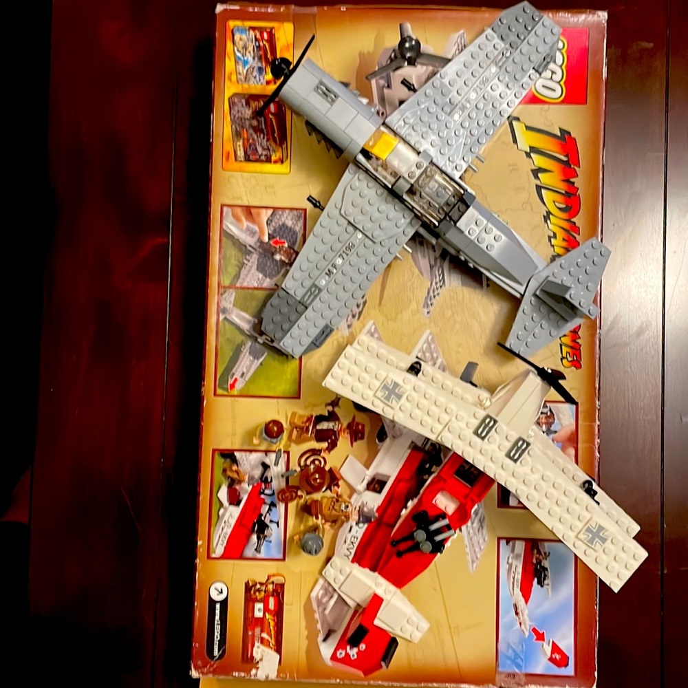 Lego 7198 - Picture 5 of 16